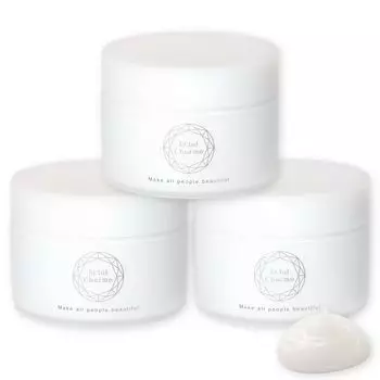 Лечебный гель Eclascharme Acne Gel Back Acne Adult Acne Care Tranexamic Acid Whitening Moisturizing Fabius 60 г Набор из 3 универсальных квазипрепаратов