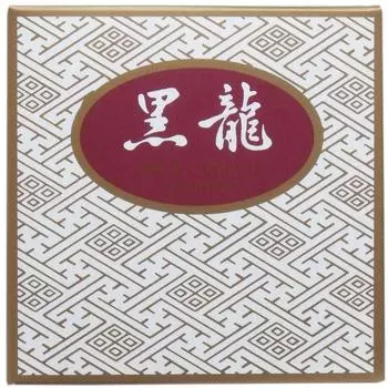 Лечебный крем Black Dragon Gold Wire 70 г x 3 шт. набор