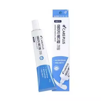 Лечебный крем CARE+ Damage 40 г