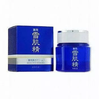 Лечебный крем Sekkisei 40г [Sekkisei] [шт.]
