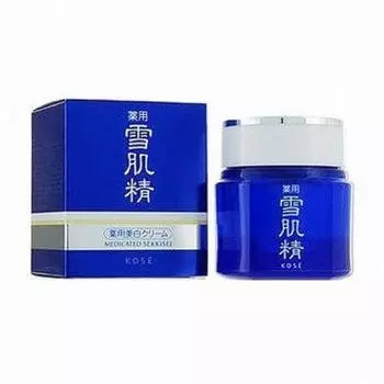 Лечебный крем Sekkisei 40г [Sekkisei] [шт.]