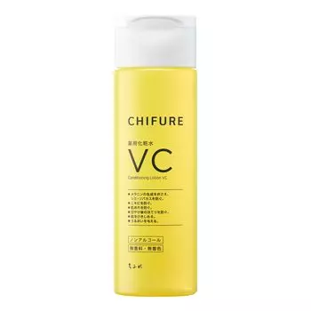 Лечебный лосьон Chifure VC [квази-лекарство]