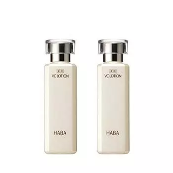 Лечебный лосьон HABA VC 180 мл x 2 (Бутылки 180 мл)