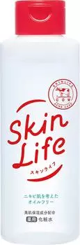 Лечебный лосьон Skin Life 150 мл без запаха [квази-лекарство]