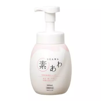 Лечебный простой пенный шампунь-пена 500 мл. Мягкий шампунь для сухой чувствительной кожи, предотвращает появление шероховатостей, не содержит отдушек и красителей.