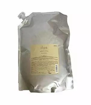 Лечебный шампунь Irga 1 Жидкий наполнитель 3,0 литра (х 1)