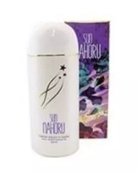 Лечебный шампунь Sanna Hol 4948136000012