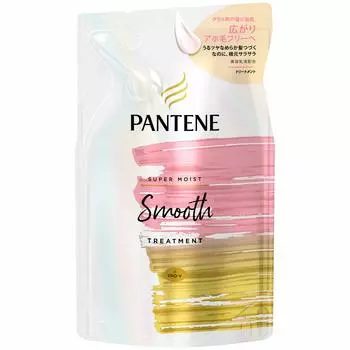 Лечебный супер увлажняющий гладкий сменный блок 350 г