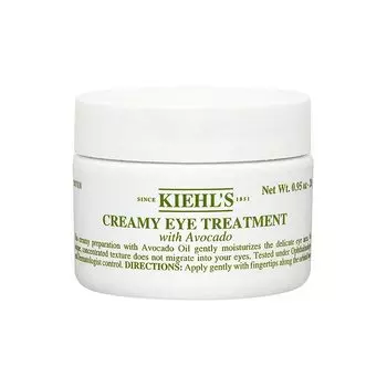 Лечение глаз AV 28г Kiehl s (Авокадо)