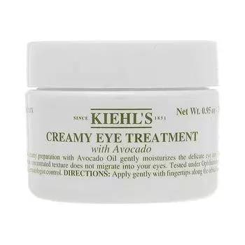 Лечение глаз AV 28г Kiehl s [предмет]