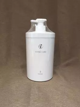 Лечение глаз Кота 7(800г)