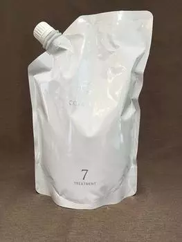 Лечение глаз Кота 7 (пополнение) (750 г)