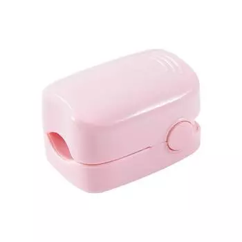 Лечение грибка ногтей Светодиодный лазерный аппарат для очистки онихомикоза Зарядка через USB 905 нм Инфракрасный свет 470 нм Синий свет Ногтевой салон