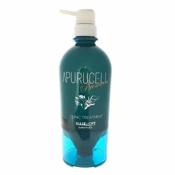 Лечение клеток Apple Premium 700 г [Sunny Place]