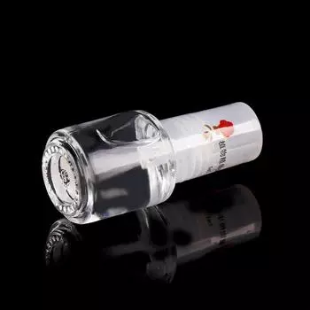 Лечение кутикулы ногтей Лак для ногтей Маникюр Питательное масло Масло для кутикулы Базовое покрытие Масло для ногтей разноцветный