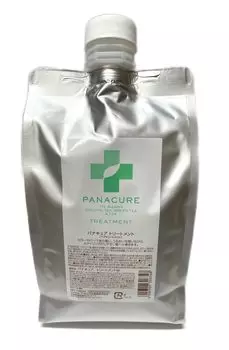 Лечение Panacure 1000г