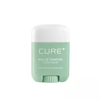 ЛЕЧЕНИЕ+ Реальный:oe Signature Фирменный бальзам 15г