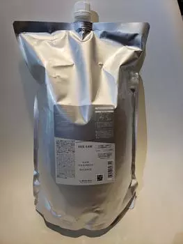 Лечение волос Lebel Seesaw B (Баланс) Refill (2500мл)