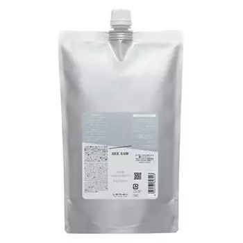 Лечение волос Lebel Seesaw B (Баланс) Refill (800мл)