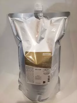 Лечение волос Lebel Seesaw S (Гладкий; плавный) Refill (2500мл)