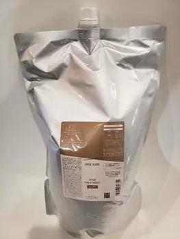 Лечение волос Lebel Seesaw T (В обтяжку) Refill (2500мл)