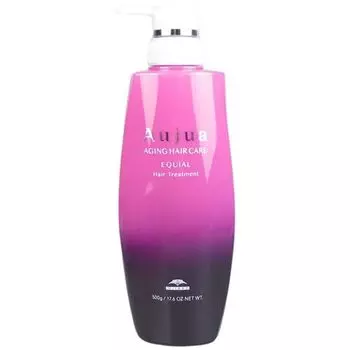 Лечение волос MILBON Aujua EQ Equial (500г)
