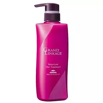Лечение волос MILBON Grand Linkage Veloa Luxe (500г)