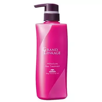 Лечение волос MILBON Grand Linkage Willow Luxe (500г)