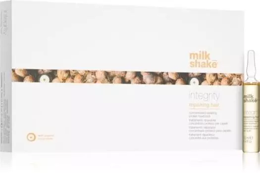 Лечение волос TU прозрачный