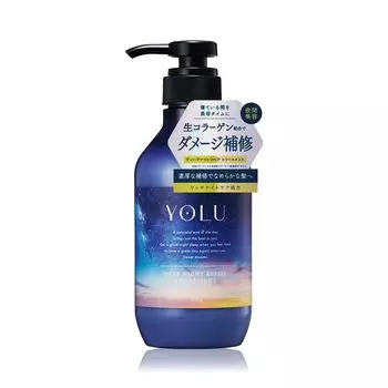 Лечение YOLU Deep Night Repair