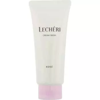 LECHERI Крем для умывания 140 г