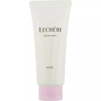 LECHERI Крем для умывания 140 г
