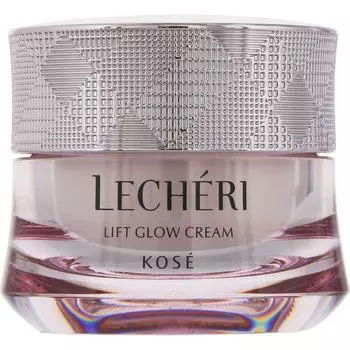 LECHERI Lift Glow Cream 40g