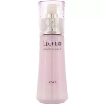 LECHERI Lift Glow Эмульсия 3 120 мл (основной блок)