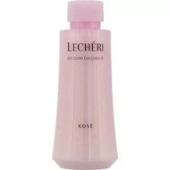 LECHERI Lift Glow Эмульсия 3 120 мл (Замена)