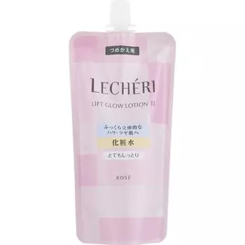 LECHERI Lift Glow Лосьон 2 150 мл (Пополнение)