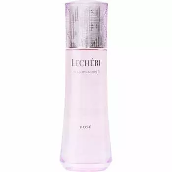 LECHERI Lift Glow Lotion 2 (Body) 160mL
