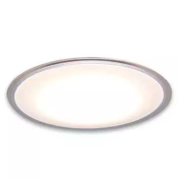 LED ceiling light 5.0Q series 14 tatami dimming color clear frame CEA14DL-5.0QCF