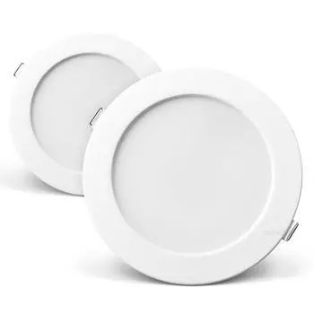 Светодиодный потолочный светильник, круглый потолочный светильник для поверхностного монтажа, AC220V, 5 Вт, 7 Вт, 9 Вт, 12 Вт, 20 Вт, потолочный светильник, светодиодный светильник Superficie Techo, встраиваемый точечный светильник Cold White
