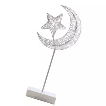 LED Lamp Table Small Night Light Rattan Decorative Lighting for Party Festival Christmas