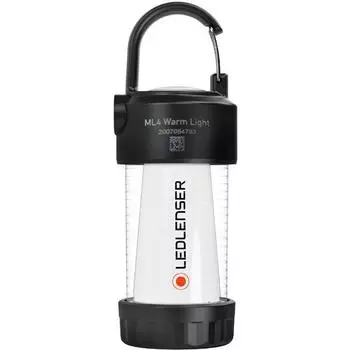 Led Lenser 43130 Ml4 Warm [уличный светодиодный фонарь]
