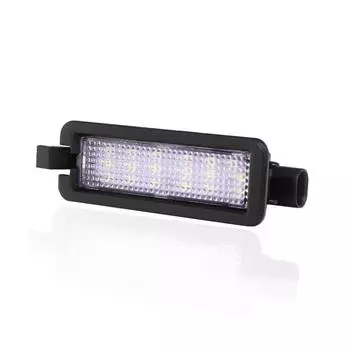 LED License Plate Light Lamp for Charger Challenger 300 2015-2021
