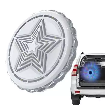 Светодиодные лампы для крыши автомобиля, потолка автомобиля, голосовое управление звездным светом, освещение крыши автомобиля, энергосберегающее звездное освещение для путешествий CHINA