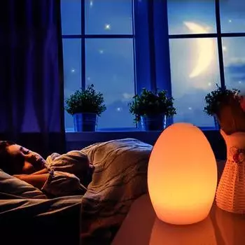 LED Luminous Night Light Remote Control Atmosphere Lamp for Coffee Shop Bar Garden Outdoor - Adjustable Coffee Shop Lighting white