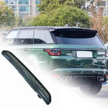 Светодиодный третий дополнительный дальний свет, стабильный черный стоп-сигнал уровня тормоза LR020147