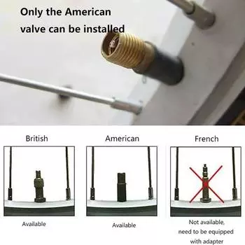 LED Tire Valve Stem Cap Lights, Neon Spoke Flash Light Bulb Tire Valve Lights, Waterproof Wheel Tyre Valve Dust Cap