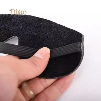 леденцы из искусственной кожи с повязкой на глаза БДСМ бондаж ночная маска для глаз эротическая секс-игрушка для взрослых игра