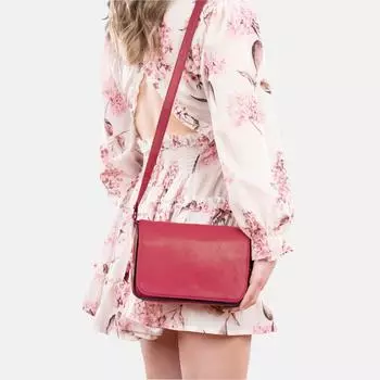 Lederax LD227 Сумки через плечо из натуральной кожи для женщин 2021 Роскошные сумки Высококачественная сумка-мессенджер