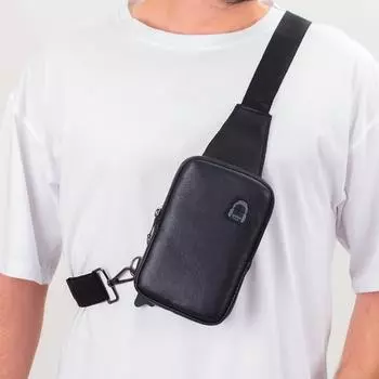 Lederax мужская сумка для телефона из натуральной кожи сумки мужская маленькая нагрудная сумка через плечо 2021 дизайнерские сумки через плечо