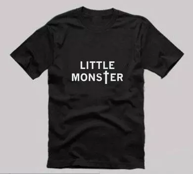 Леди Гага SummerFashion Стиль футболка унисекс с короткими рукавами Знаменитая футболка унисекс с принтом S